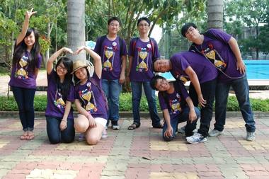 Album Đồng phục lớp